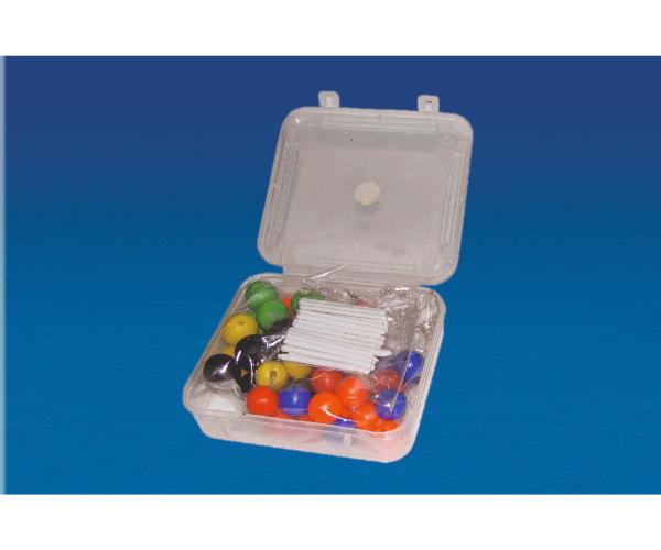 Set Of 60 Atomic Balls