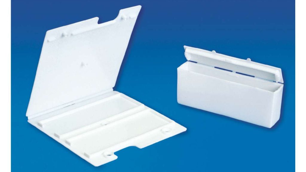 Slide Mailer