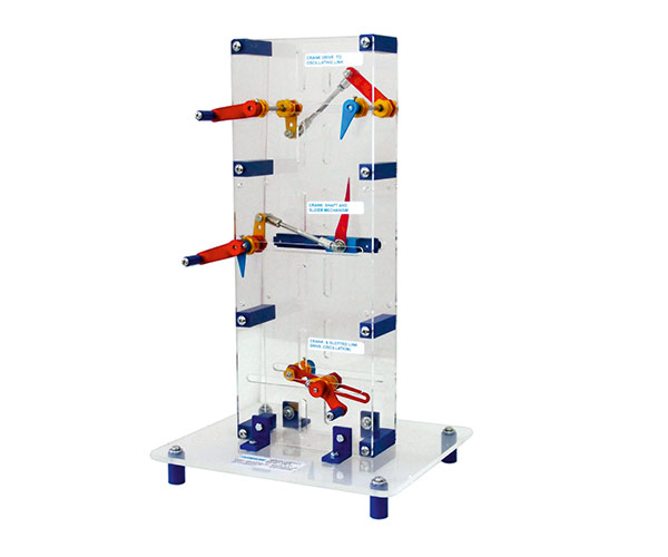 CRANK DRIVE - SMM202