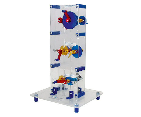 CLUTCH DRIVE - SMM205