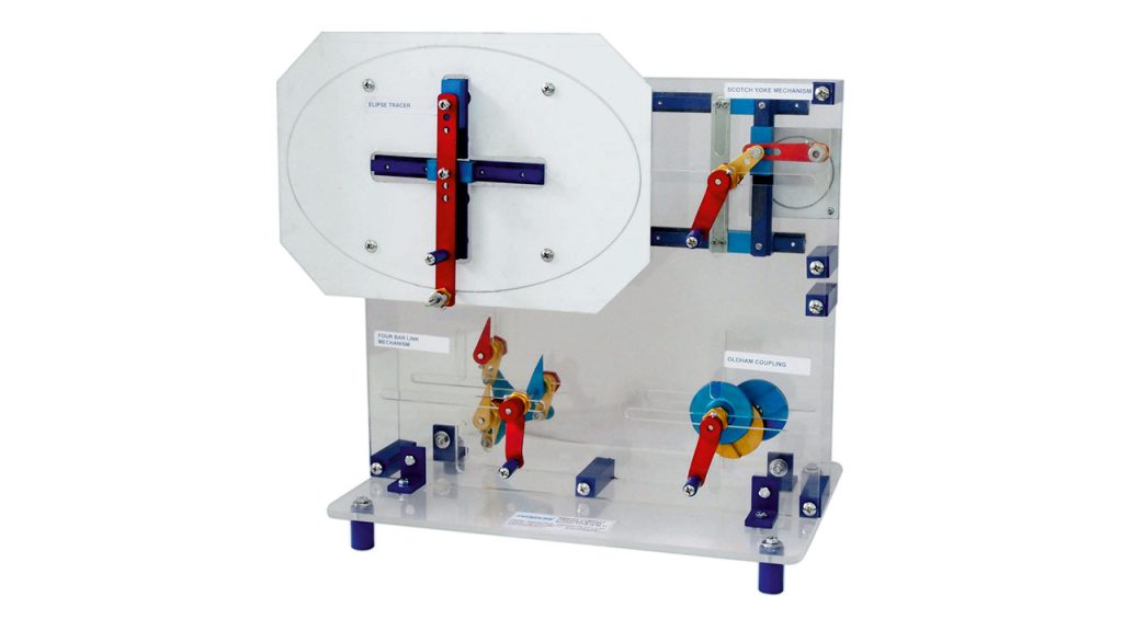 LINKAGE GEARS - SMM209