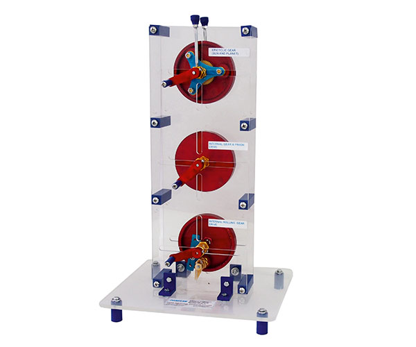 INTERNAL DRIVE - SMM211