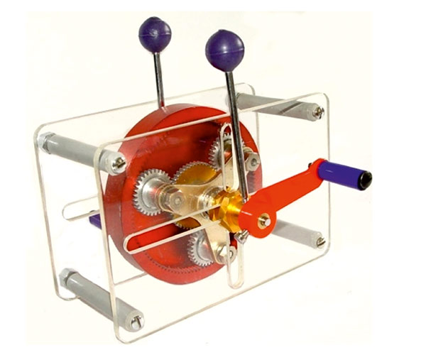 SMA / SMU 310 EPICYCLIC GEAR (SUN AND PLANET)