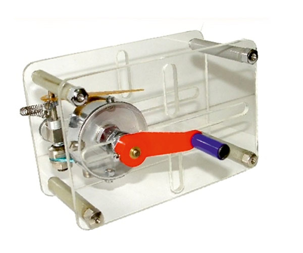 SMA / SMU 340 FACE CAM DRIVE (FREE FOLLOWER )