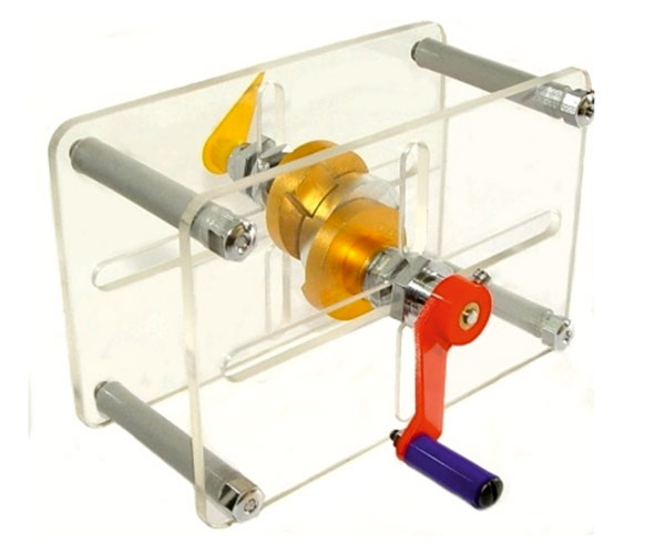 SMA / SMU 342 OLDHAM COUPLING