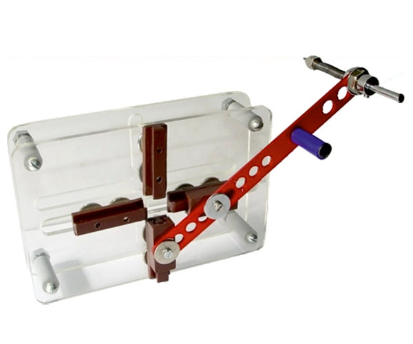 SMA / SMU 350 ELIPSE TRACER