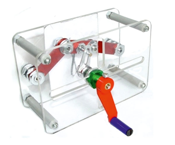 SMA / SMU 351 WATT MECHANISM