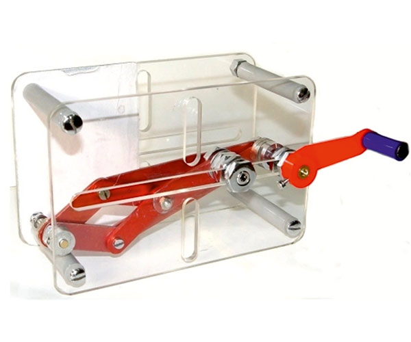 SMA / SMU 352 PEAUCELLIER LINKAGE DRIVE