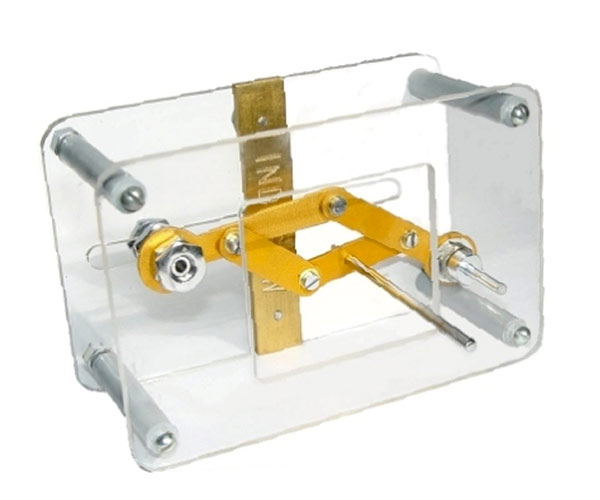 SMA / SMU 353 PANTOGRAPH MECHANISM