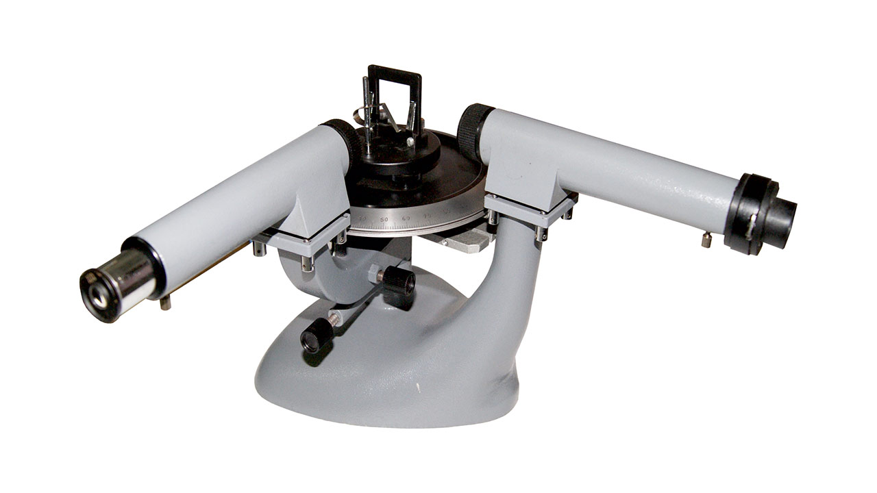 Spectrometer Science Spectrometer Student - Education