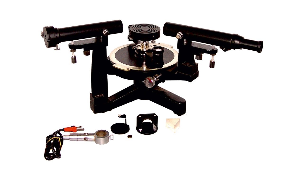 Spectrometer Science Spectrometer - Education