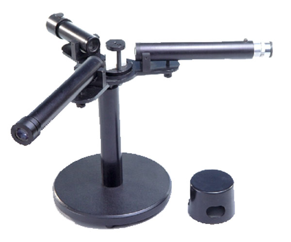 Spectroscope (Bunsenkirchoff)