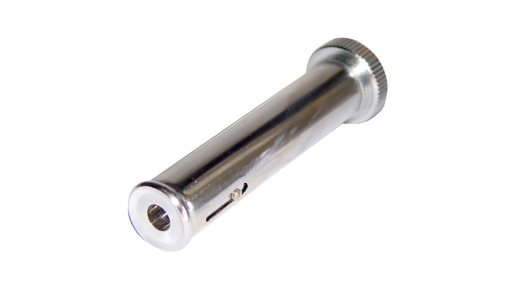 Spectroscope (Direct Vision)