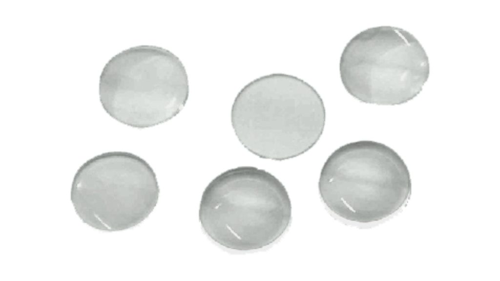 Spherical Lenses
