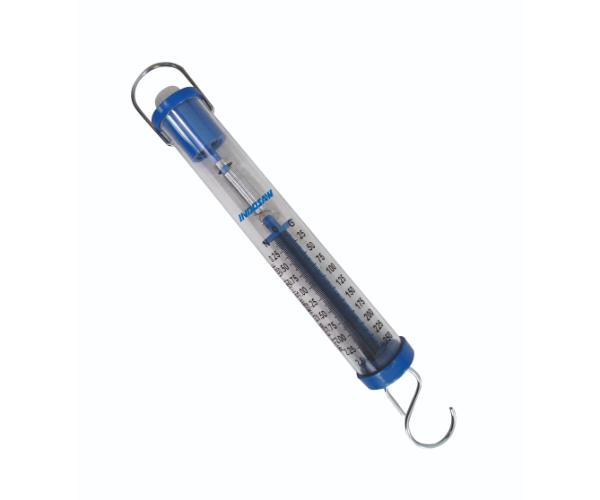 Spring Balance Tubular Plastic