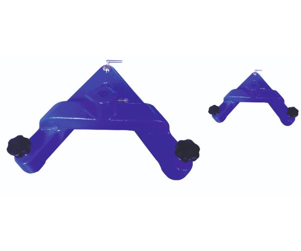 Stand Base, A - Shape