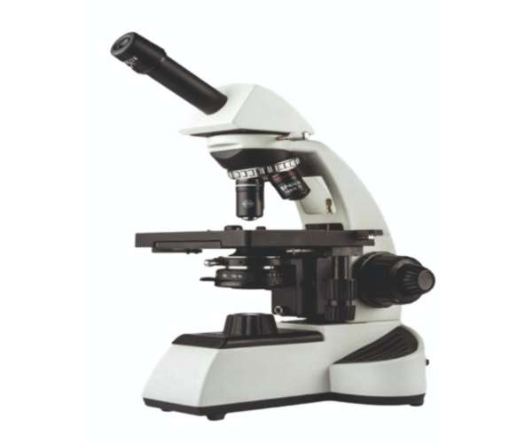 Student Inclined Microscope