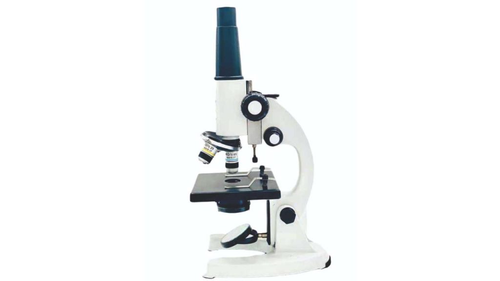 Student Microscope