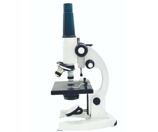 Student Microscope