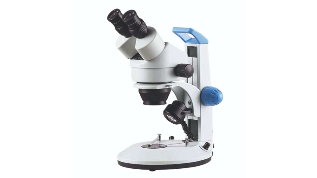 Student Stereo Microscope