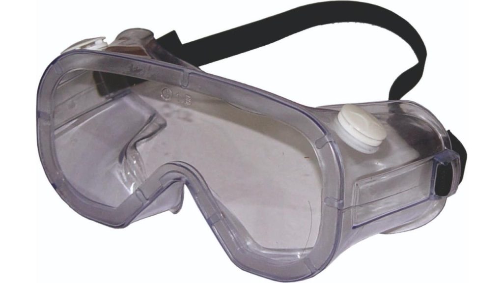 Safety Spectacles