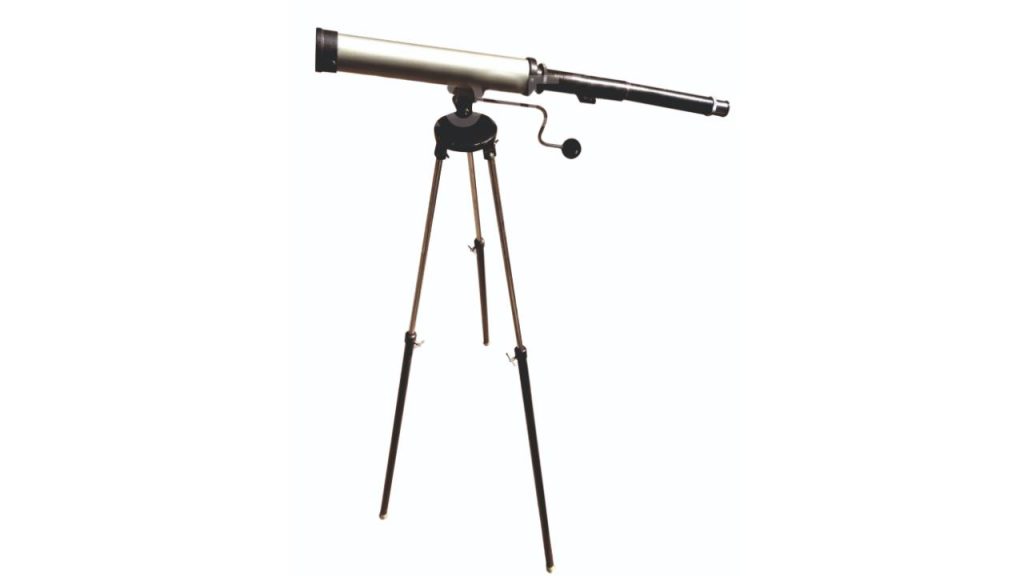 Telescope Refracting