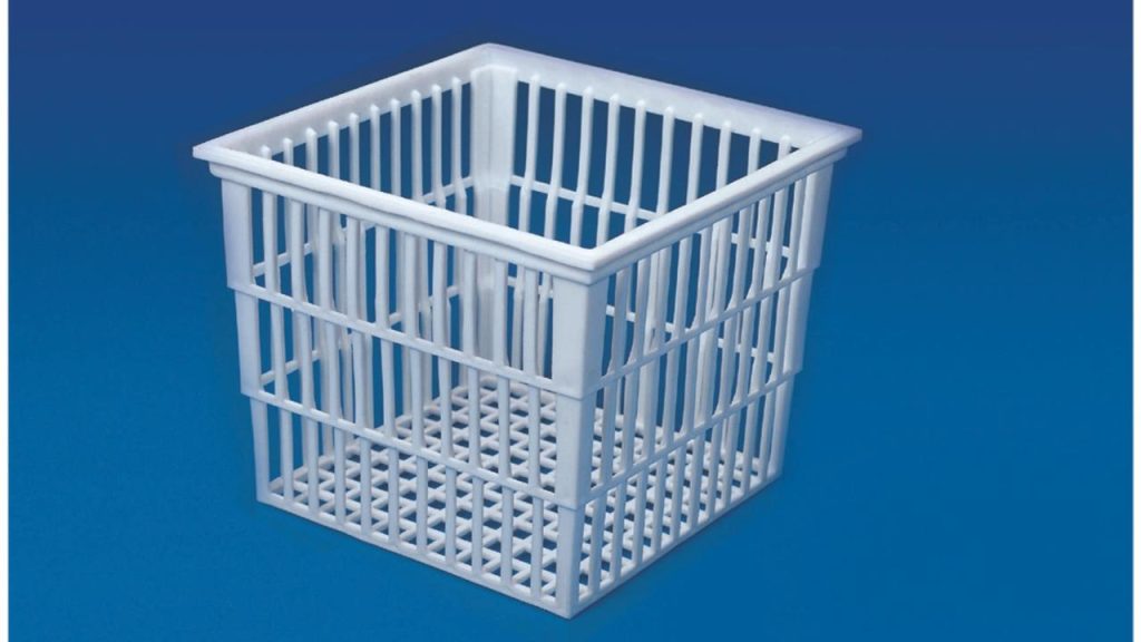 Test Tube Baskets
