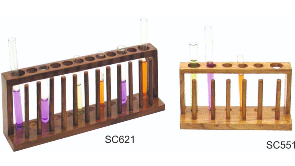 Test Tube Stand