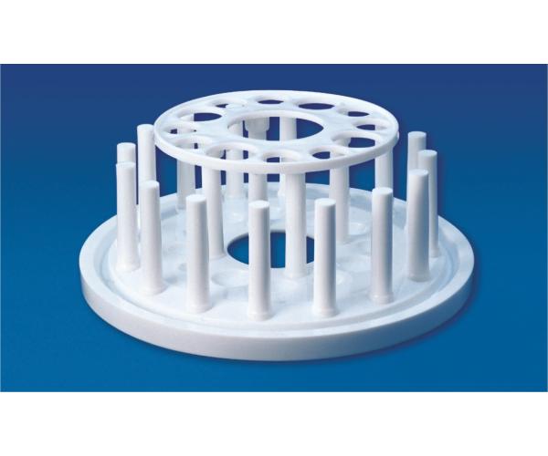 Test Tube Stand (Round)