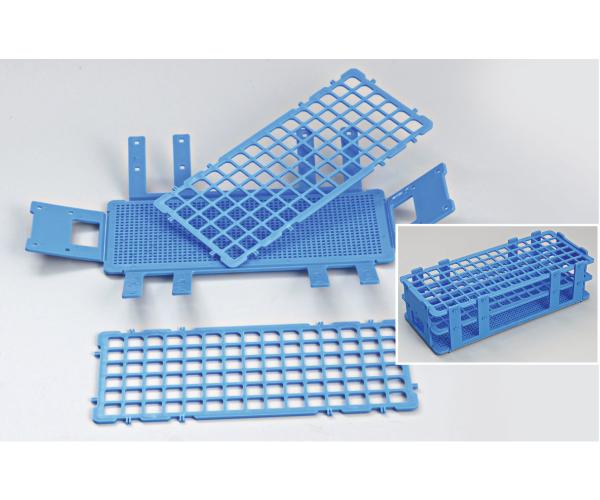 Test Tube Stand (Wire Pattern)