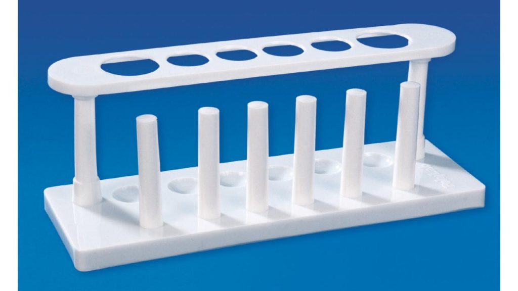 Test Tube Stand