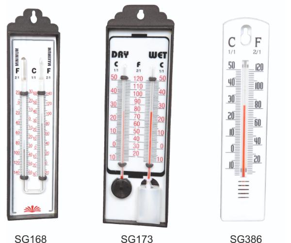 Thermometer