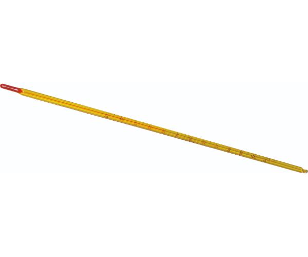 Thermometers, Immersion