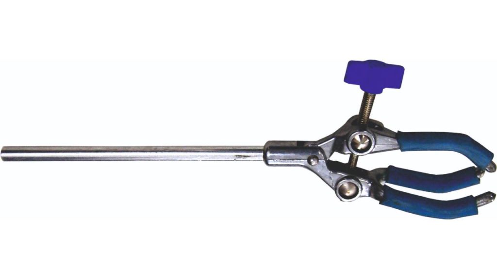 THREE FINGER CLAMP Sv190