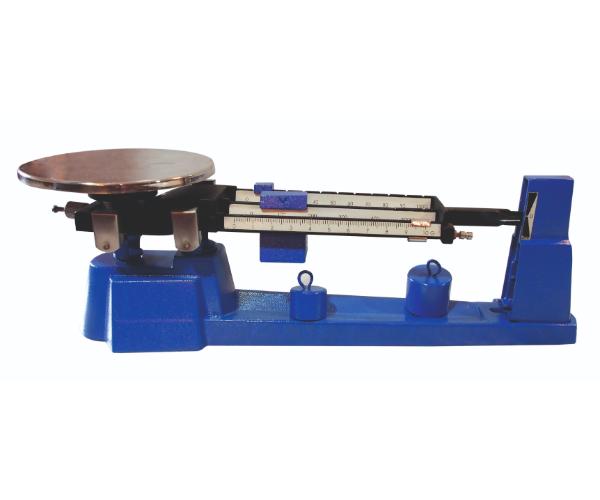 Triple Beam Balance