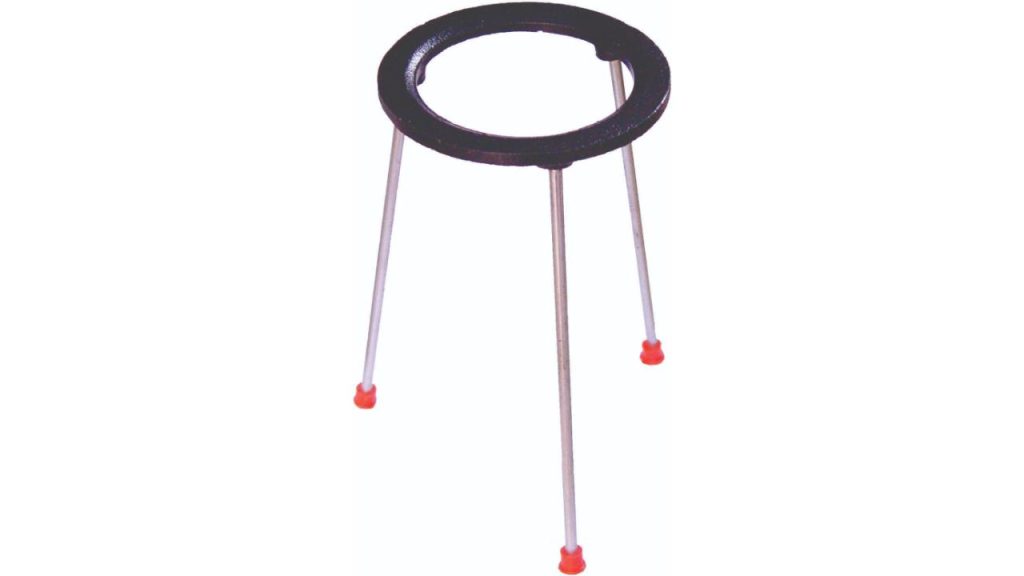 Tripod Stand Circular