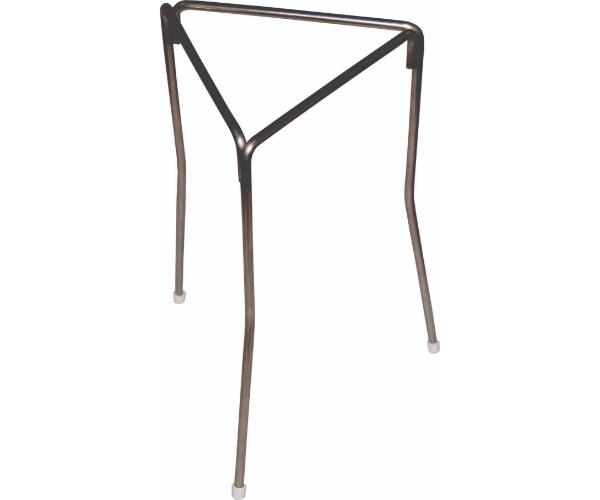 Tripod Stand Triangular (Stainless Steel)