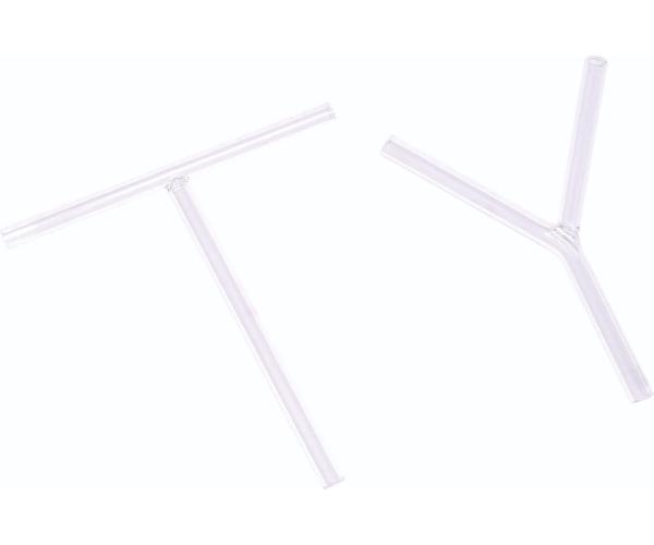 Tube Connector (Glass)