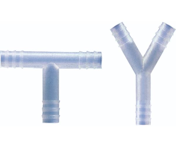 Tube Connector (Plastic)