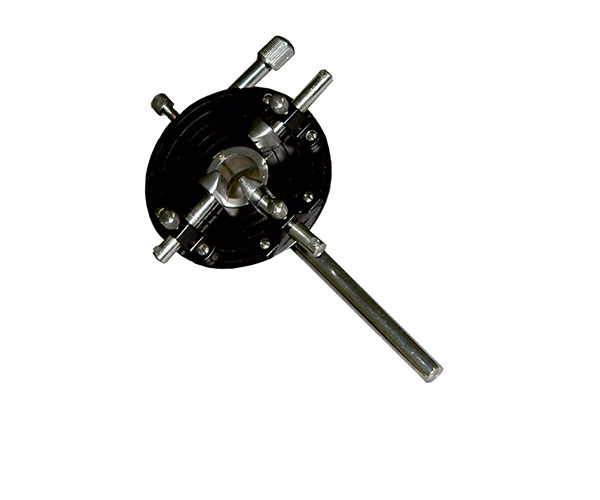 Universal Lens Holde