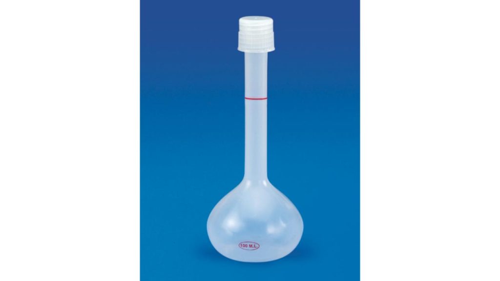 Volumetric Flask