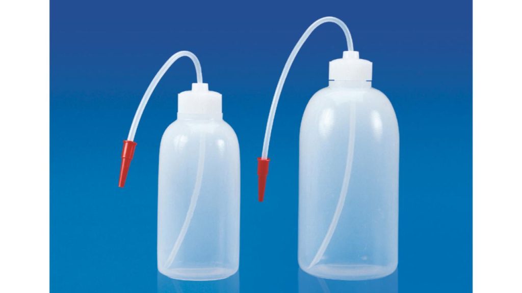 Wash Bottles