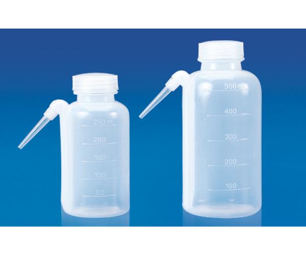 Wash Bottles (New Type)