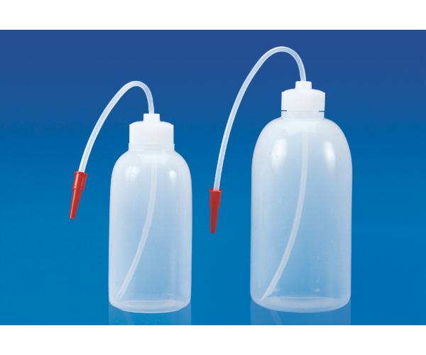 Wash Bottles
