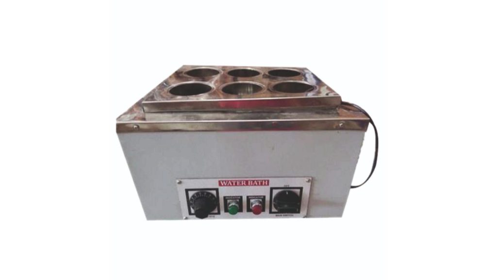 Water Bath Electric
