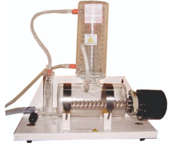 Water Still (Glass Model)