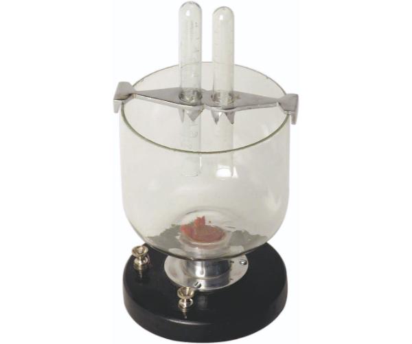 Water Voltameter