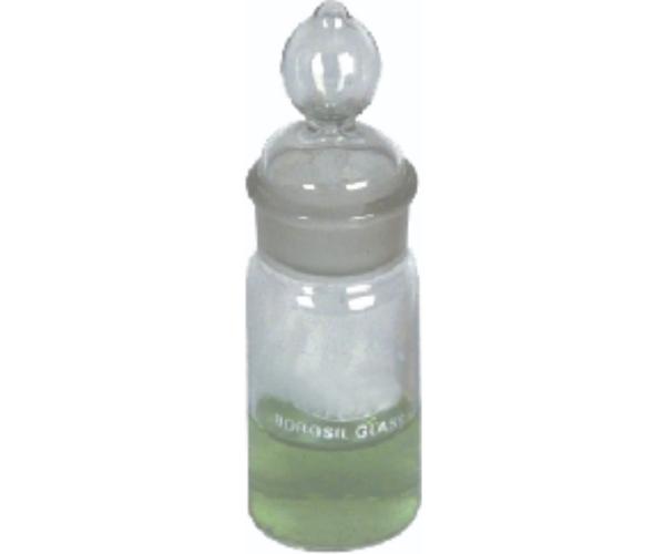 Weighing Bottle Glass Tall Form