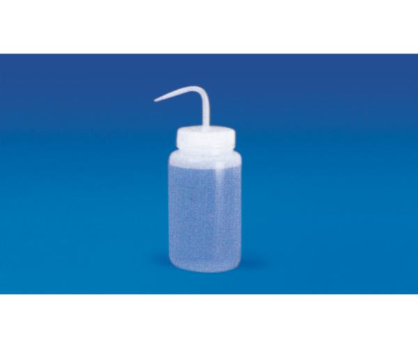 Wide Mouth Wash Bottles