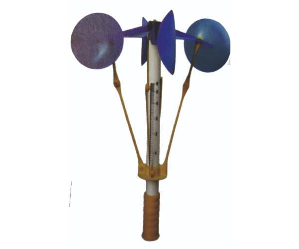 Cup Type Anemometer Hand Held